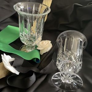 Genuine high quality crystals